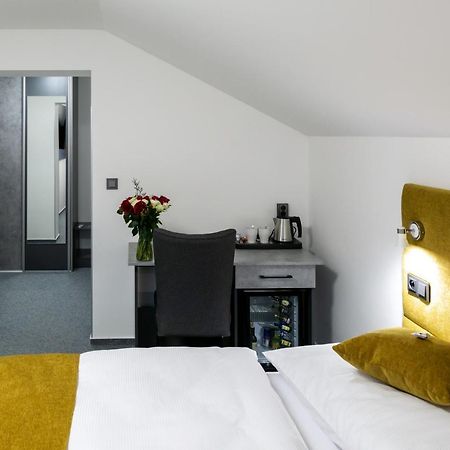 Wellness Hotel Edelweiss Ліберець Екстер'єр фото