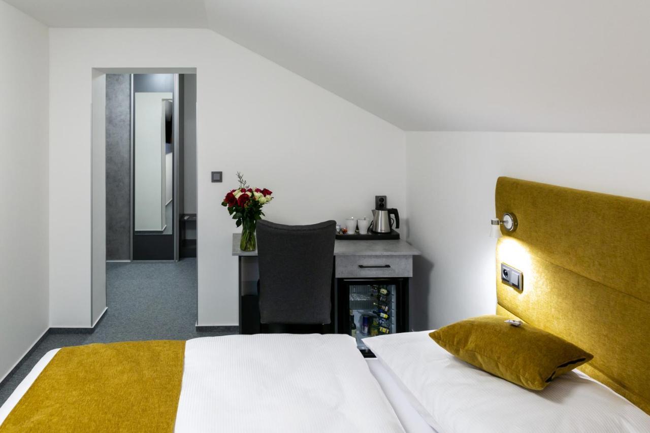 Wellness Hotel Edelweiss Ліберець Екстер'єр фото